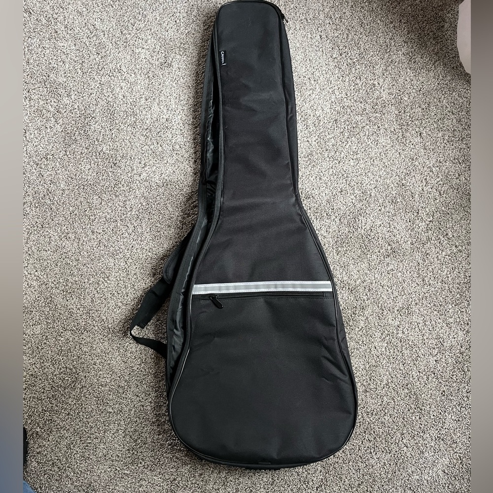CAHAYA Electric Guitar Bag Gig Bag